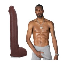 Doc Johnson - Realistyczne dildo Ultraskyn 29 cm