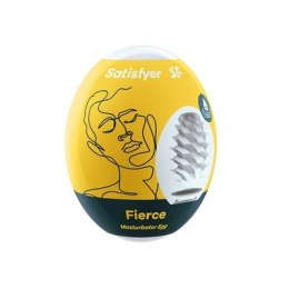 Jajko masturbujące Fierce Satisfyer