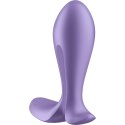 Korek analny Intensity Satisfyer