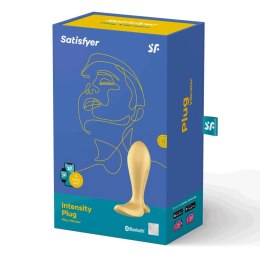 Korek analny Intensity Satisfyer