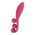 Luksusowy wibrator Tri Ball 1 Satisfyer