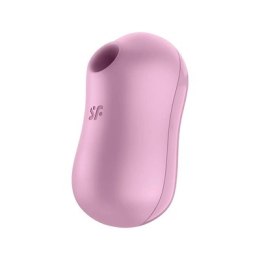 Wibrator pulsacyjny Cotton Satisfyer