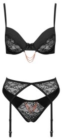 Bra Set Chain 75B/S