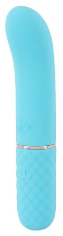 Cuties Mini Vibrator Blue 5.Ge