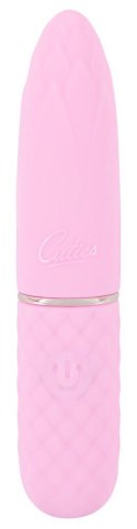 Cuties Mini Vibrator Rose 5.Ge