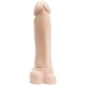 Doc Johnson - Realistyczne dildo Jumbo