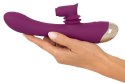 Javida 2 Function Vibrator