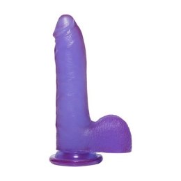 Doc Johnson - Realistyczne dildo 18 cm