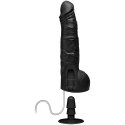 Doc Johnson - Realistyczne dildo Ultraskyn Dual 26 cm