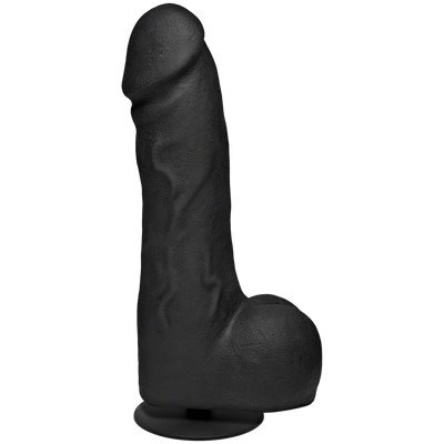 The Really Big Dick - 12 / 30 cm - Black