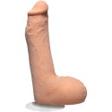 Doc Johnson - Realistyczne dildo Brysen 18 cm