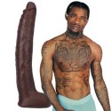 Doc Johnson - Realistyczne dildo Damion 30 cm