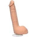 Doc Johnson - Realistyczne dildo Small Hands 22 cm