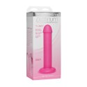 Doc Johnson - Realistyczne dildo The Tru Touch