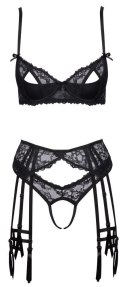 Bra Suspender Set 80B/M