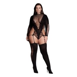 Le desir - Bodystocking Kalyke Plus Size