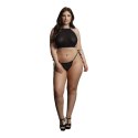 Le desire - Zestaw top + majtki Plus Size