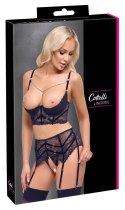 Shelf Bra Set Chain 85B/L