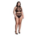 El desir - Dwuczęsćiowy zestaw Carpo Plus Size