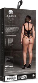 Le desir - Bodystocking Cyllene Plus Size