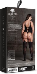 Le desir - Bodystocking Elara Plus Size