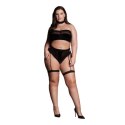 Le desir - Trzyczęściowy zestaw Ananke Plus Size