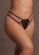 Le desir - Stringi Faye Plus Size