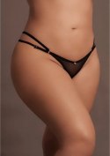 Le desir - Stringi elastyczne Ella Plus Size