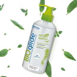 Bioglide - Medyczny Smar Wodny Do Seksu 500ml