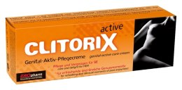 Clitorix Active - Krem Do Pielęgnacji Łechtaczki 40ml