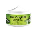 NUEI - Odżywczy Krem Konopny Do Skóry Intymnej Oh Original Masturbat Cream 60 ml