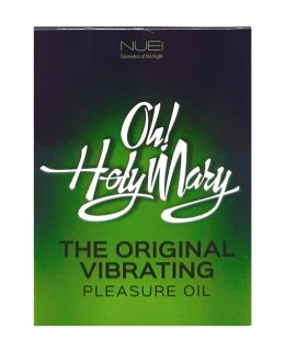 NUEI - Stymulujący Olejek Dla Kobiet oly Mary Pleasure Oil 6 ml
