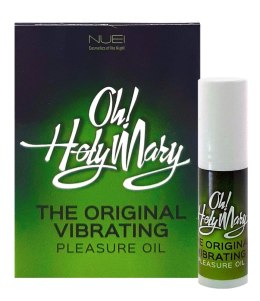 NUEI - Stymulujący Olejek Dla Kobiet oly Mary Pleasure Oil 6 ml