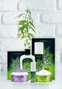 NUEI - Stymulujący Olejek Wzmacniający Orgazm HM Cannabis Pleasure 6 ml