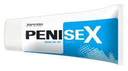 Penisex - Maść Do Masażu Penisa 50ml