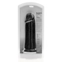 RealRock - Bardzo grube realistyczne dildo 24,5 cm