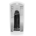 RealRock - Extra cienkie realistyczne dildo 23 cm