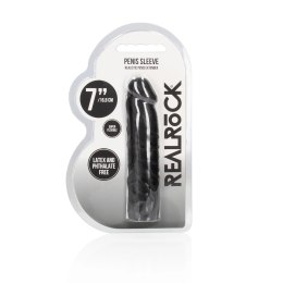 RealRock - Penis Sheath 17 cm