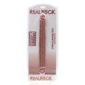 RealRock - Realistyczne dildo 35,6 cm