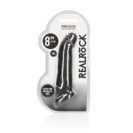 RralRock - Penis Sheath 20 cm