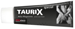 Taurix - Krem Regeneracyjny Dla Mężczyzn 40ml