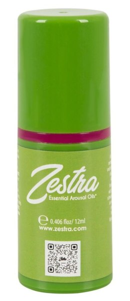 Zestra Essential Arousal Oil12