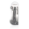 RealRock - Bardzo realistyczne dildo z wypukłymi żyłami 25 cm