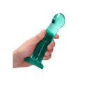 RealRock - Dildo z przyssawką gładkie 17 cm