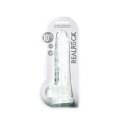 RealRock - Realistyczne dildo z jądrami 25,4 cm