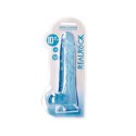 RealRock - Realistyczne dildo z jądrami 25,4 cm