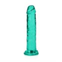 RealRock - Realistyczne dildo z przyssawką 14,5 cm