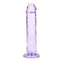 RealRock - Realistyczne dildo z przyssawką 14,5 cm