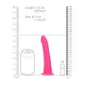 RealRock - Realistyczne dildo z przyssawką 15,5 cm