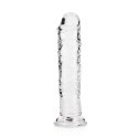 RealRock - Realistyczne dildo z przyssawką 18 cm